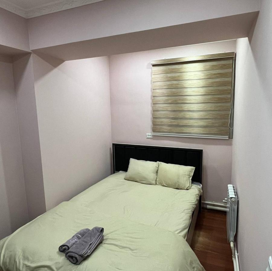 Hotel Avesto2 Urgench 外观 照片