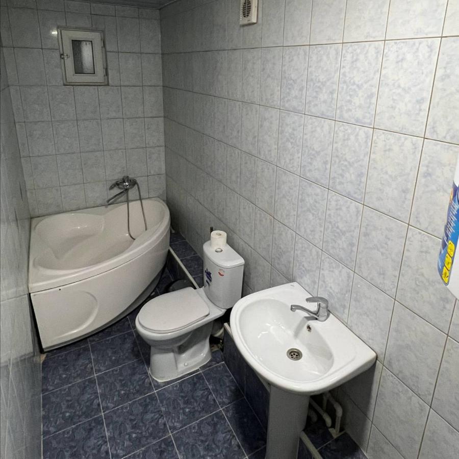 Hotel Avesto2 Urgench 外观 照片