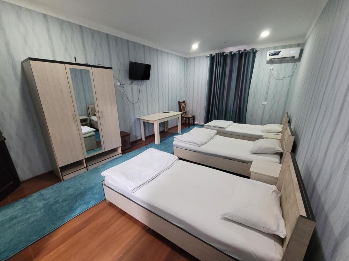 Hotel Avesto2 Urgench 外观 照片