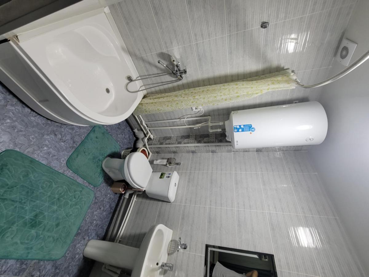Hotel Avesto2 Urgench 外观 照片