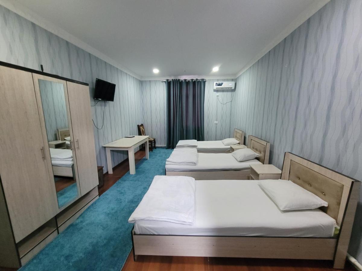 Hotel Avesto2 Urgench 外观 照片