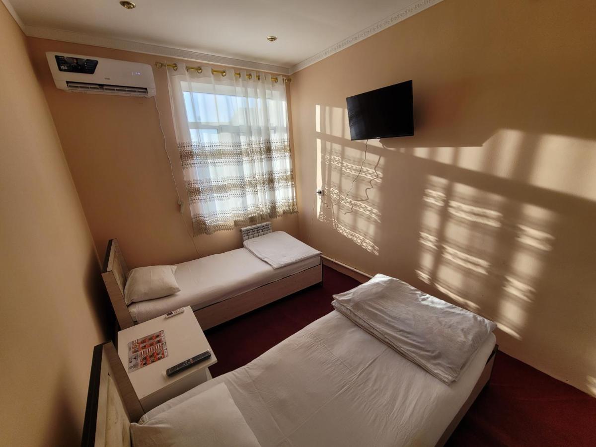 Hotel Avesto2 Urgench 外观 照片