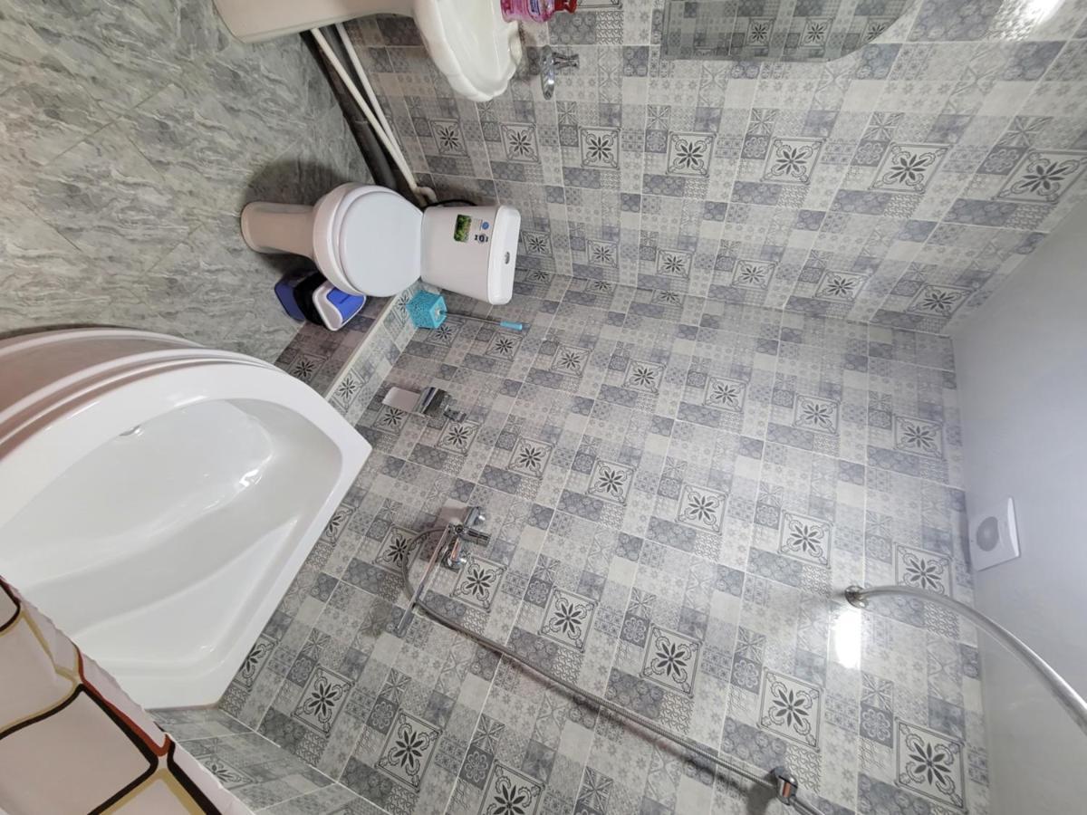 Hotel Avesto2 Urgench 外观 照片